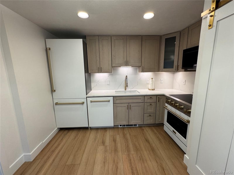 3237 Redstone Rd #11A, Boulder, CO 80305
