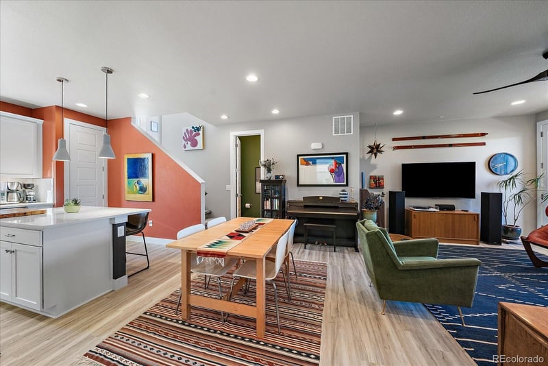 11231 W 53rd Dr, Arvada, CO 80002