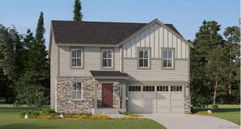3345 E 152nd Cir, Thornton, CO 80602