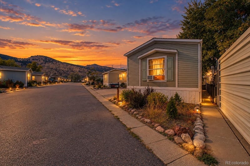 1135 A St, Golden, CO 80401