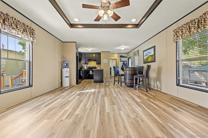 1135 A St, Golden, CO 80401