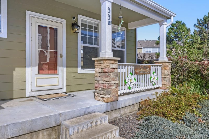15612 E 96th Way #33E, Commerce City, CO 80022