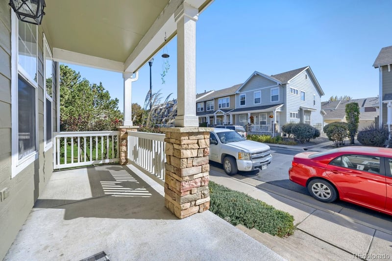 15612 E 96th Way #33E, Commerce City, CO 80022