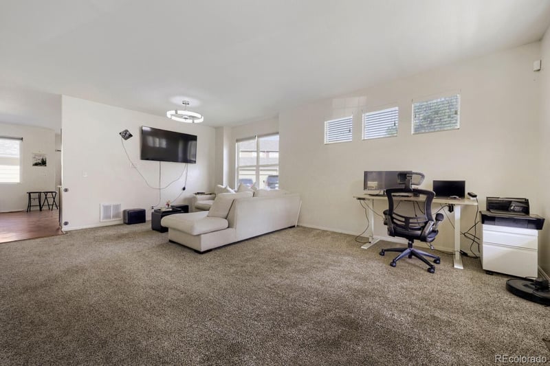 15612 E 96th Way #33E, Commerce City, CO 80022