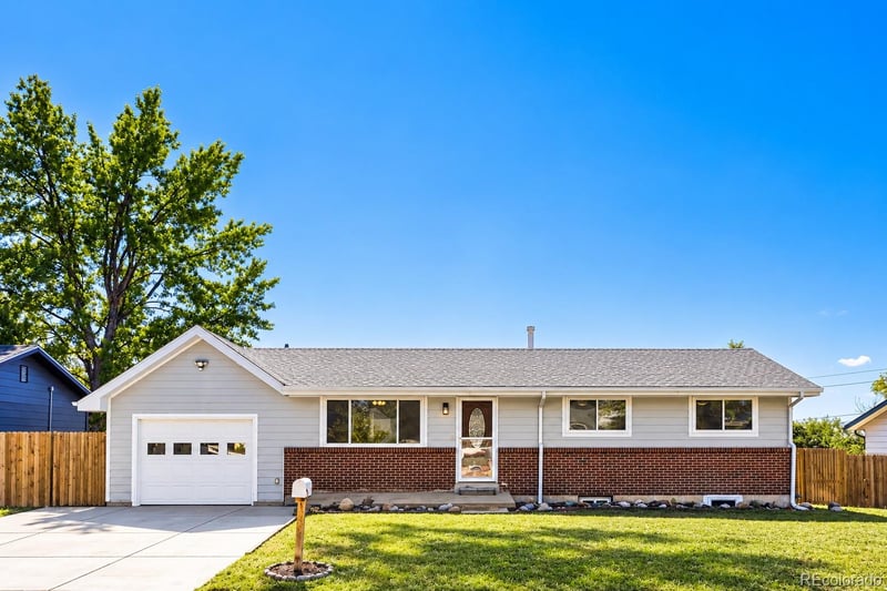 4624 W 87th Ave, Westminster, CO 80031