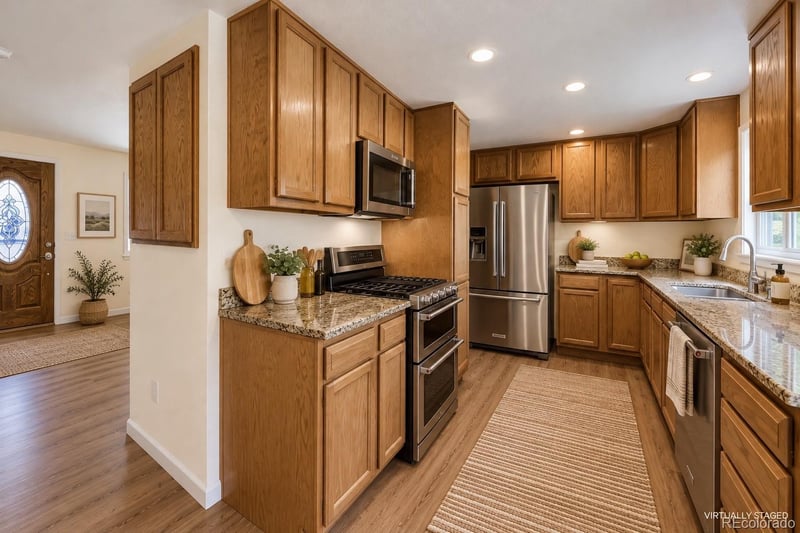 4624 W 87th Ave, Westminster, CO 80031