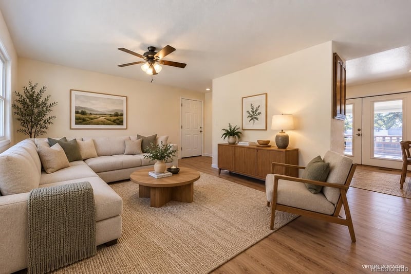 4624 W 87th Ave, Westminster, CO 80031