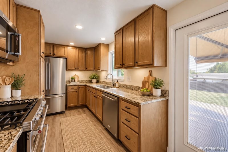 4624 W 87th Ave, Westminster, CO 80031