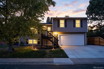 12961 S Princess Cir, Broomfield, CO 80020
