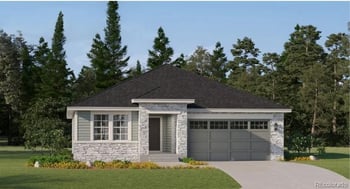 3367 E 152nd Cir, Thornton, CO 80602