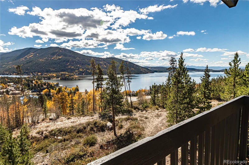 150 Tall Pine Cir #10D, Grand Lake, CO 80447