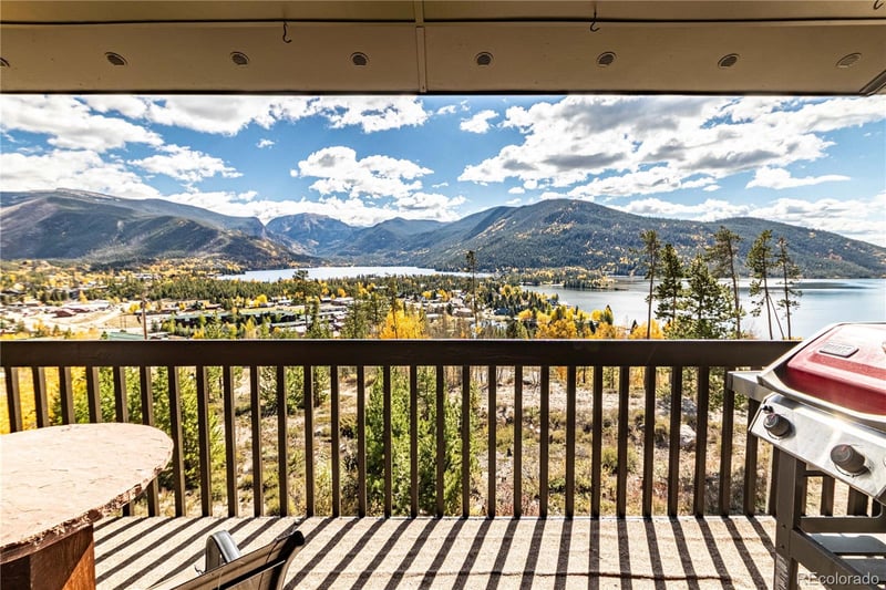 150 Tall Pine Cir #10D, Grand Lake, CO 80447