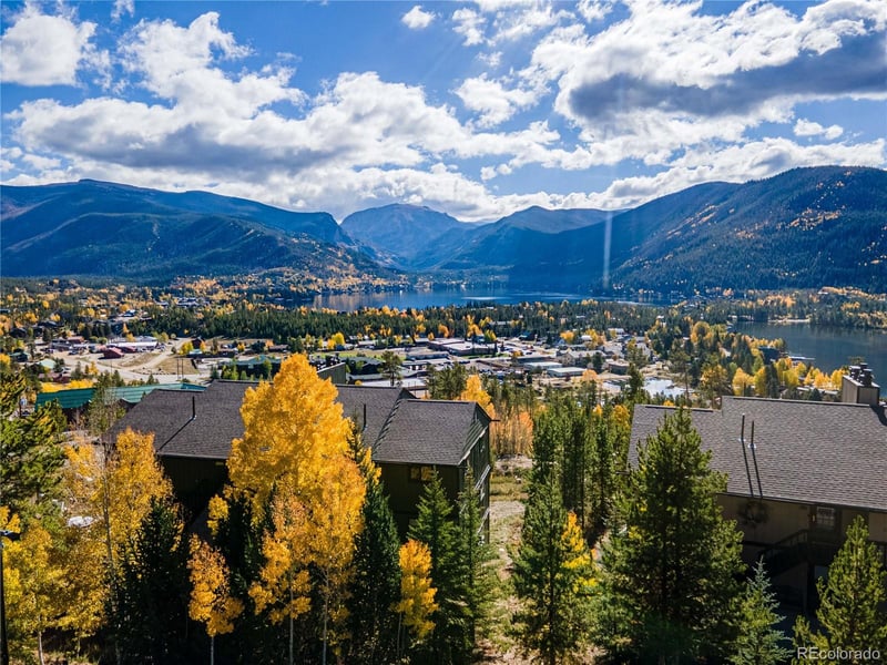 150 Tall Pine Cir #10D, Grand Lake, CO 80447