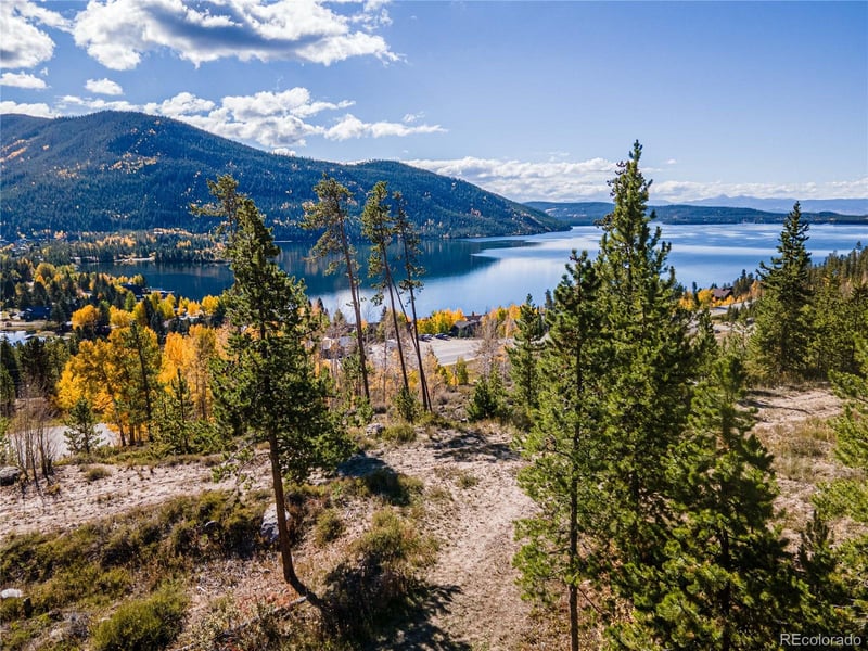 150 Tall Pine Cir #10D, Grand Lake, CO 80447