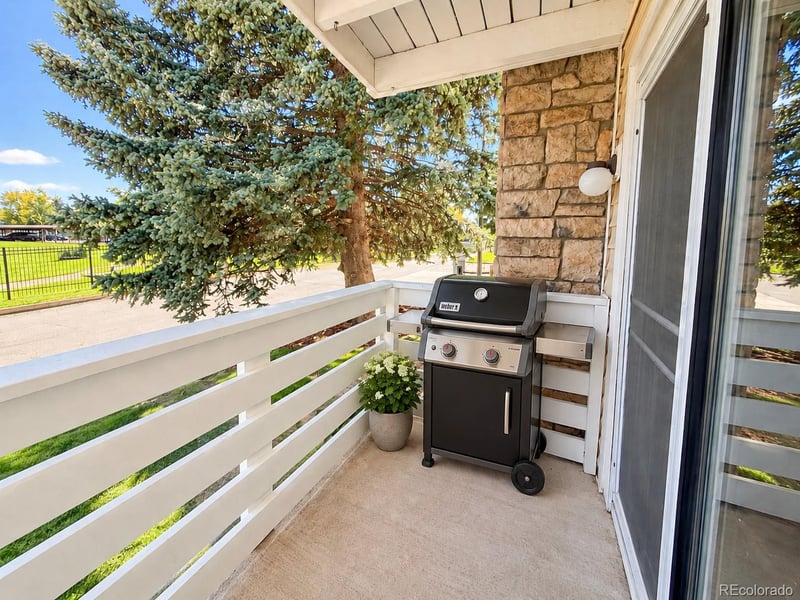 8555 Fairmount Dr #C104, Denver, CO 80247