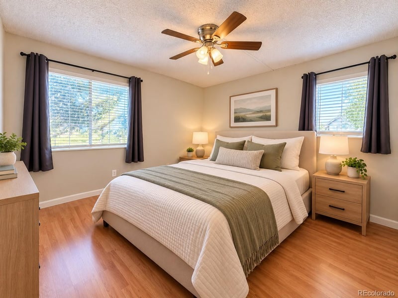 8555 Fairmount Dr #C104, Denver, CO 80247