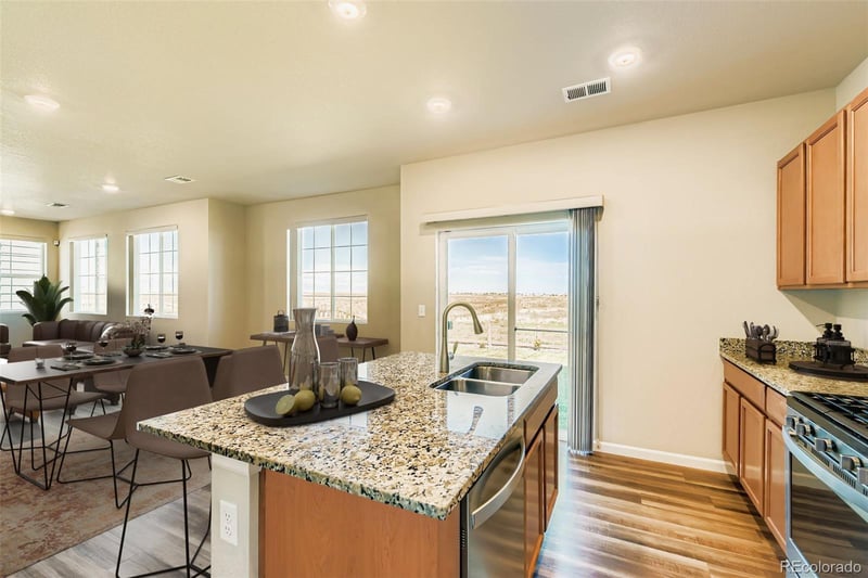 5477 Bauer Dr, Frederick, CO 80504