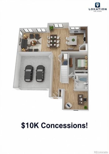 5477 Bauer Dr, Frederick, CO 80504