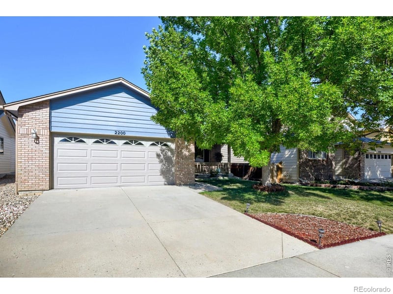 2200 24th Ave, Longmont, CO 80501