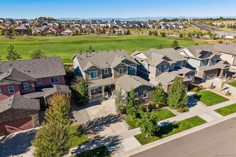 7585 S Quantock Ct, Aurora, CO 80016