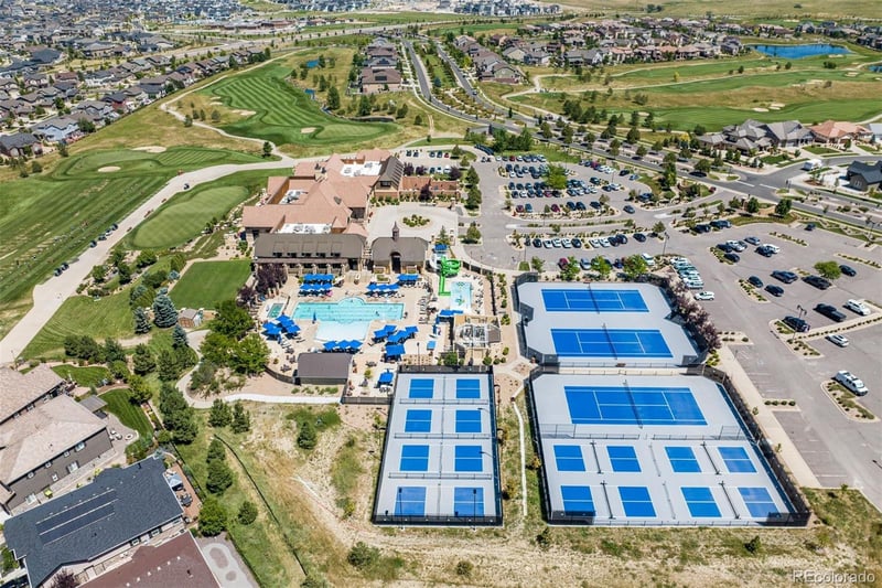 7585 S Quantock Ct, Aurora, CO 80016