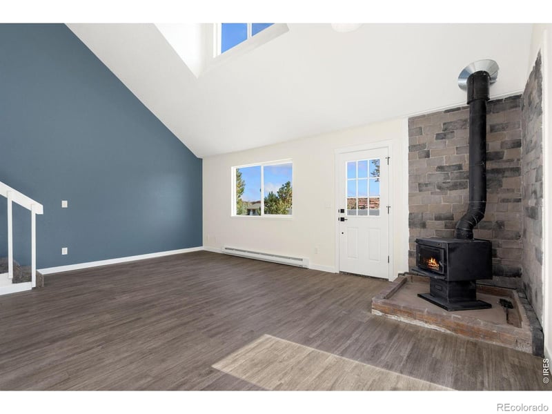 817 Redwood Ct, Bellvue, CO 80512