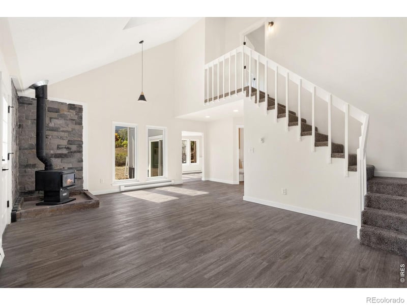 817 Redwood Ct, Bellvue, CO 80512