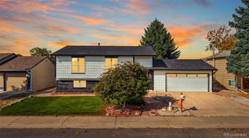 18007 E Bails Pl, Aurora, CO 80017