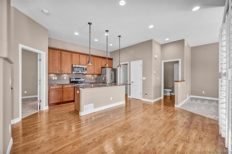 5839 S Urban Way, Littleton, CO 80127