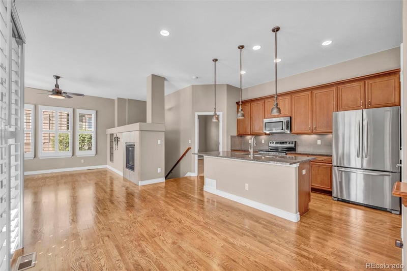 5839 S Urban Way, Littleton, CO 80127
