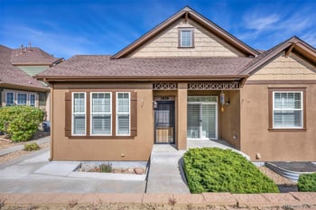 5839 S Urban Way, Littleton, CO 80127