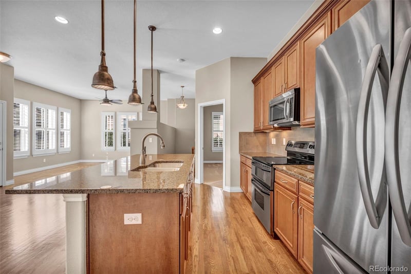 5839 S Urban Way, Littleton, CO 80127