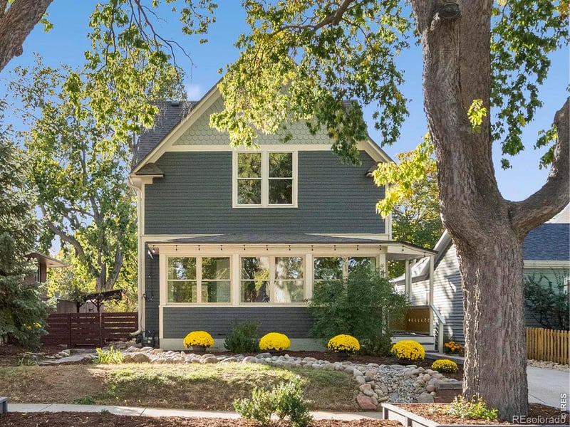 405 Smith St, Fort Collins, CO 80524