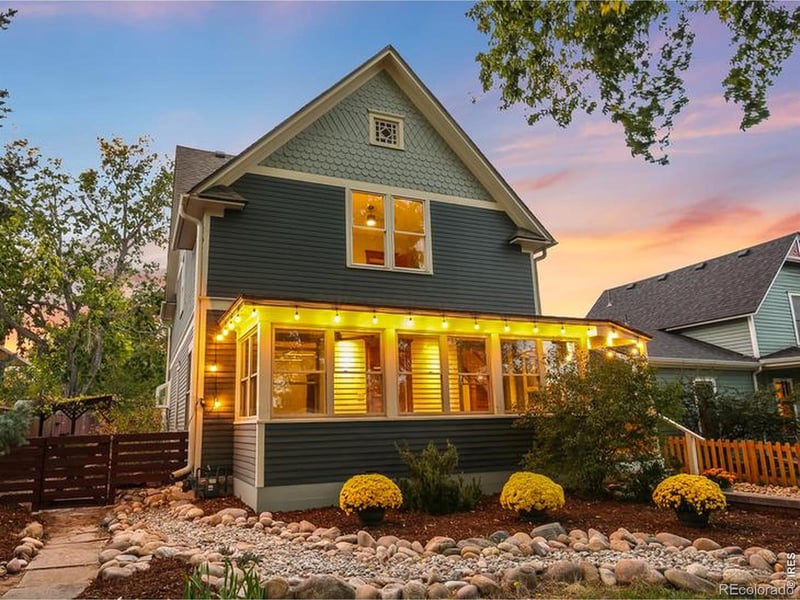 405 Smith St, Fort Collins, CO 80524