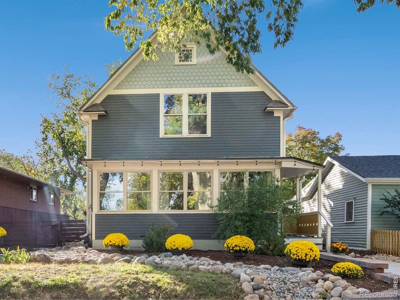 405 Smith St, Fort Collins, CO 80524