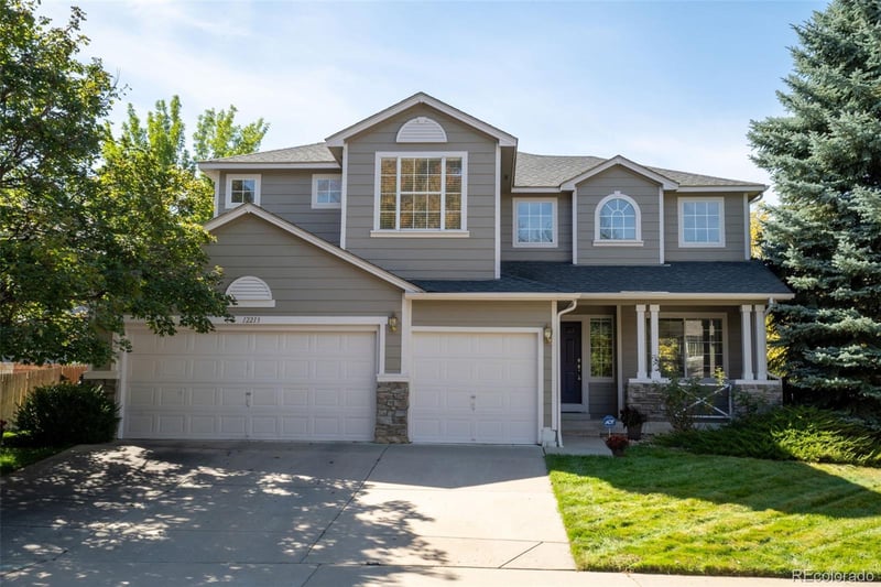 12213 Wolff Dr, Broomfield, CO 80020
