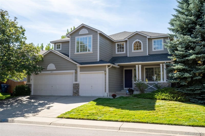 12213 Wolff Dr, Broomfield, CO 80020