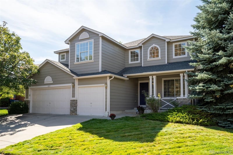 12213 Wolff Dr, Broomfield, CO 80020