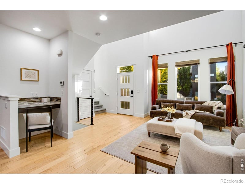 356 Pascal St, Fort Collins, CO 80524