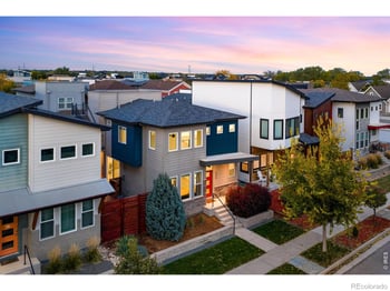 356 Pascal St, Fort Collins, CO 80524