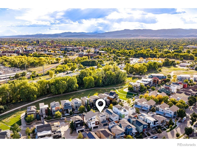 356 Pascal St, Fort Collins, CO 80524