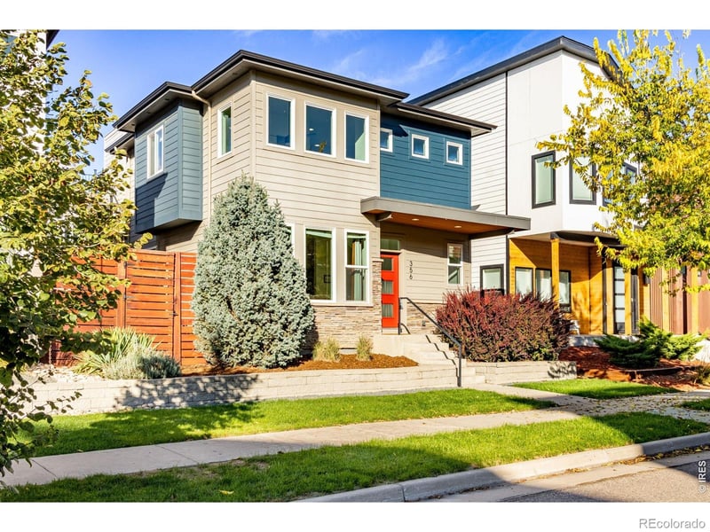 356 Pascal St, Fort Collins, CO 80524