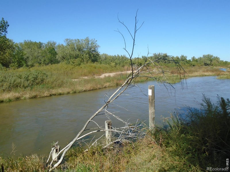 0 Hwy 385 Hw, Julesburg, CO 80737