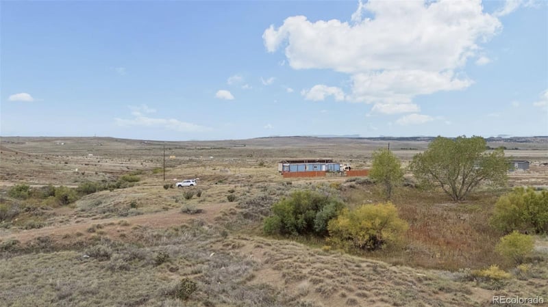 20605 High Stakes Vw, Fountain, CO 80817
