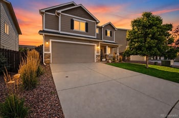 3659 Reindeer Cir, Colorado Springs, CO 80922