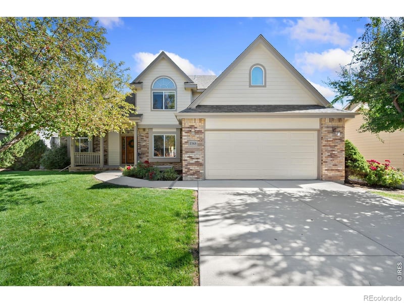 2368 Buckingham Cir, Loveland, CO 80538