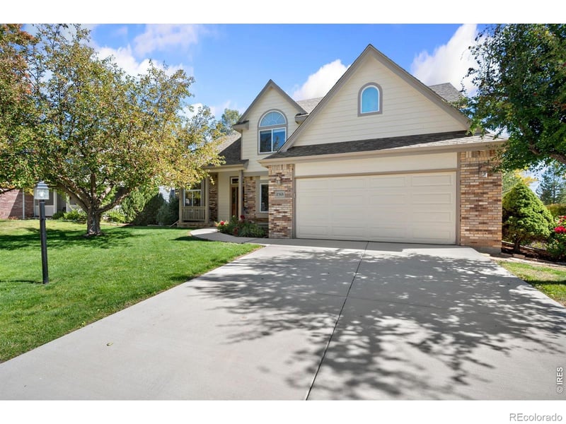 2368 Buckingham Cir, Loveland, CO 80538