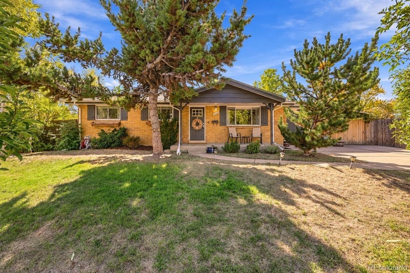 8244 W Iowa Ave, Lakewood, CO 80232