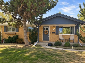 8244 W Iowa Ave, Lakewood, CO 80232