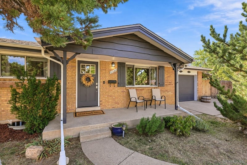8244 W Iowa Ave, Lakewood, CO 80232